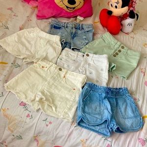 Shorts for toddlers